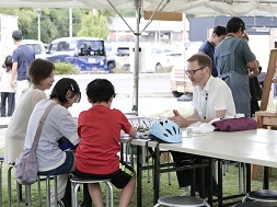 クラフトエキスポ